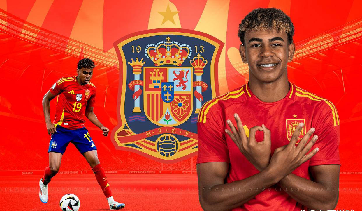 Ming重要时刻大比分获胜，西班牙队带队取胜！