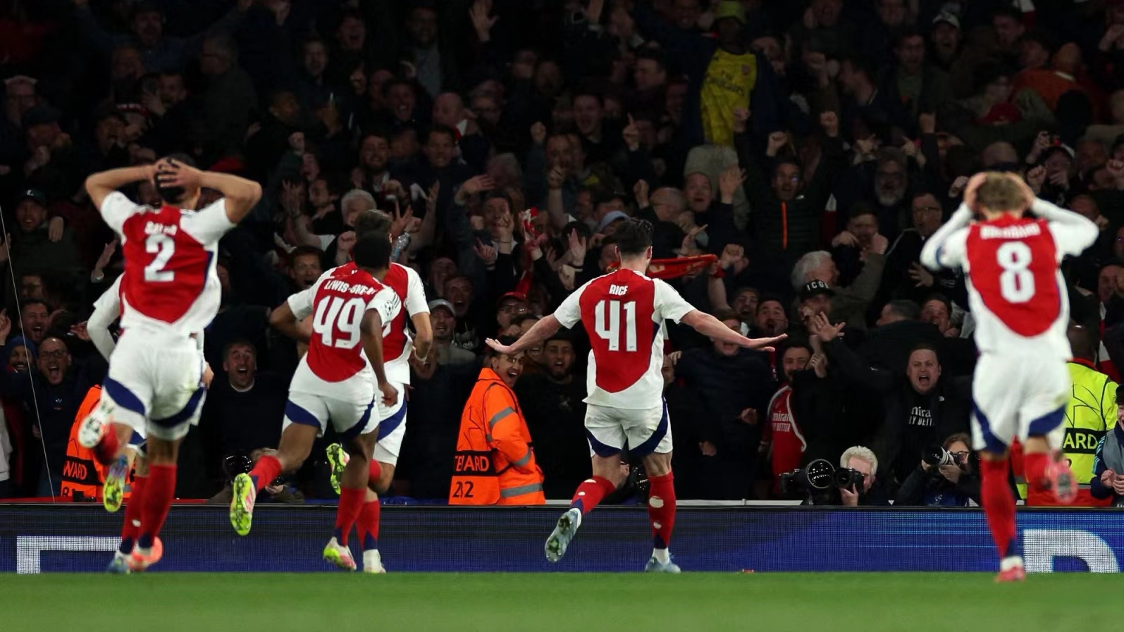  葡超杯波尔图vs本菲卡 