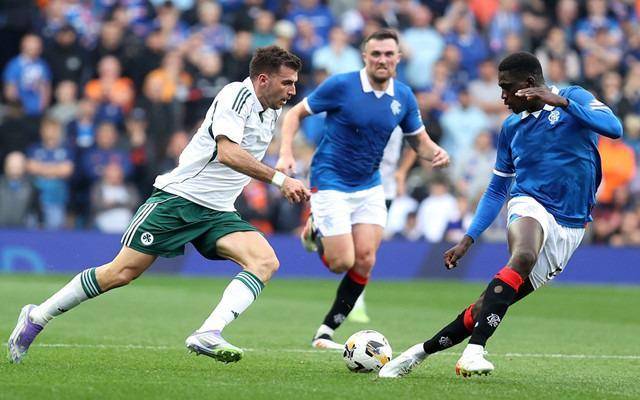  全明星赛战况：拜仁慕尼黑防线稳固，波尔图进攻受阻，辛纳成最佳